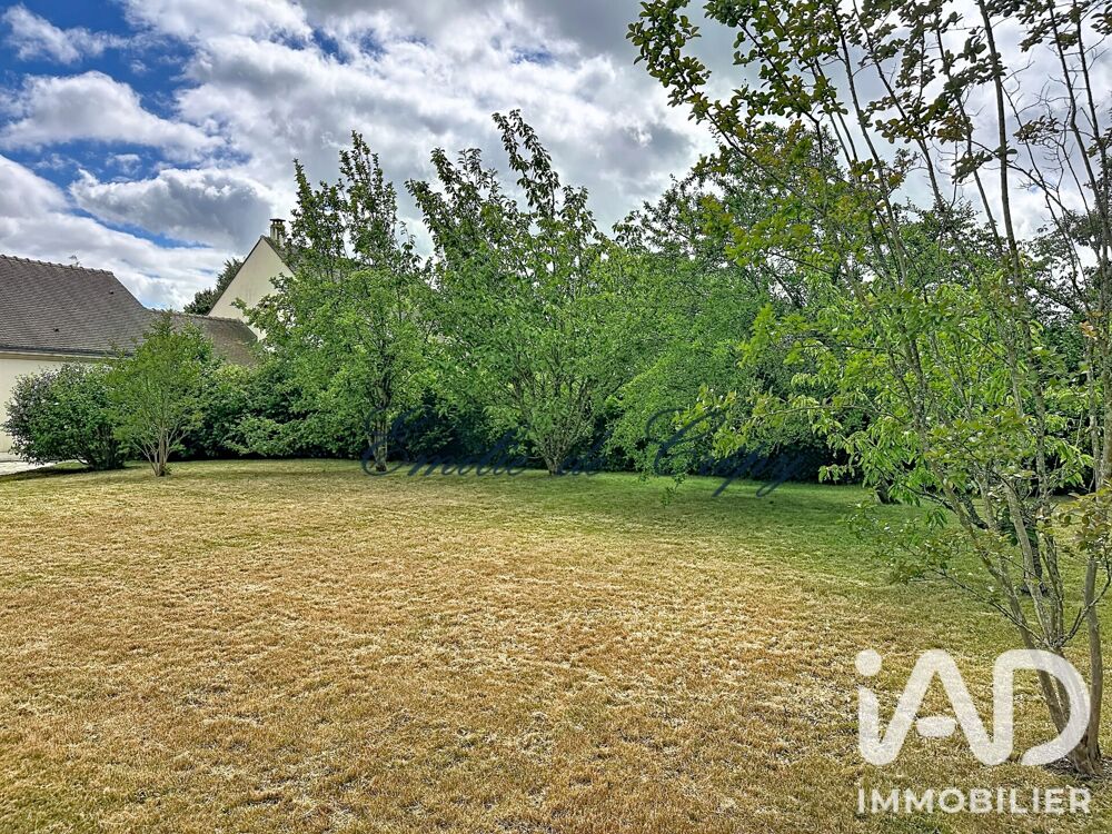 Vente Maison Vente Maison/villa 6 pièces La celle-les-bordes