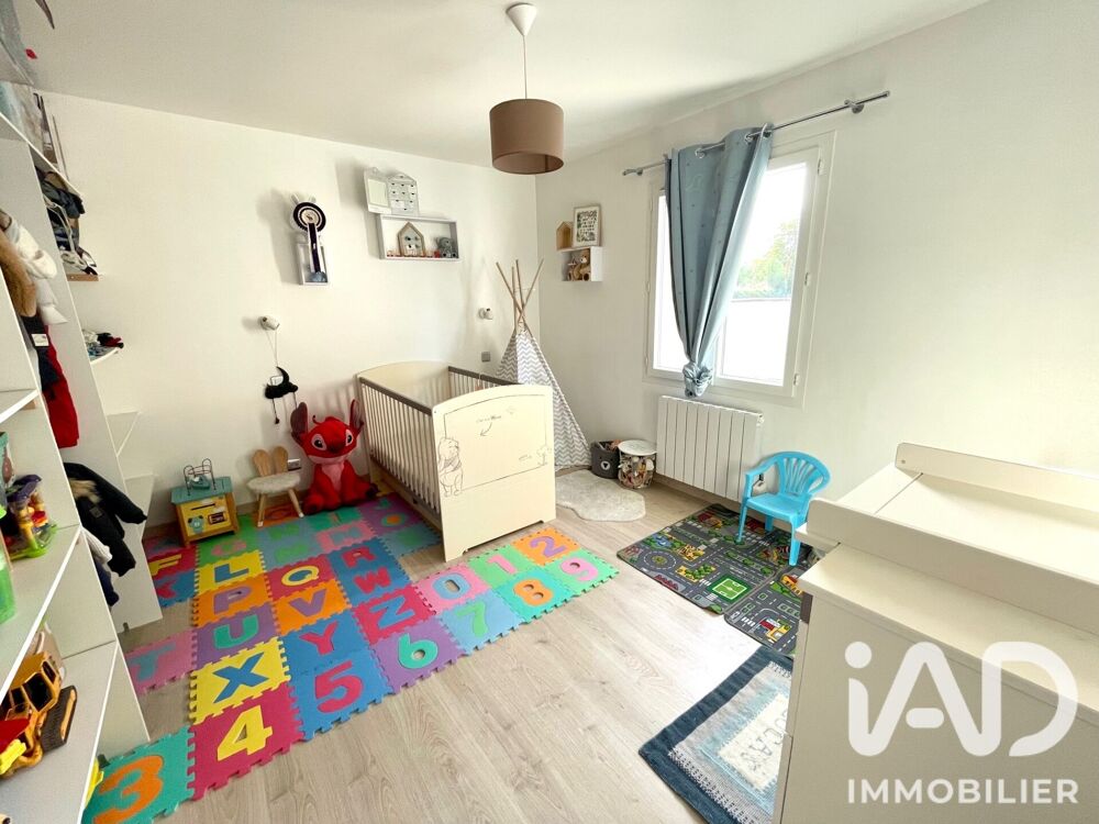 Vente Maison Vente Maison/villa 5 pièces Roullet-saint-estèphe