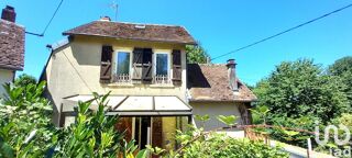  Maison à vendre 3 pièces 74 m²