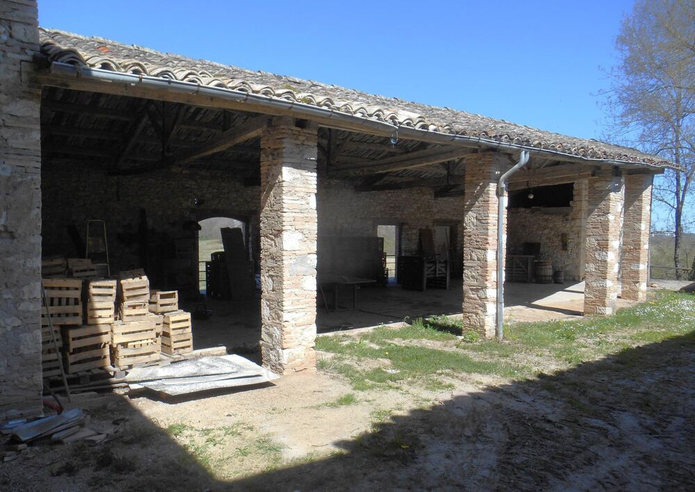 � vendre  Maison Gaillac (81600)