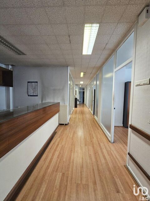 Vente Boutique/Local commercial 249 m&sup2; 395000 94400 Vitry-sur-seine