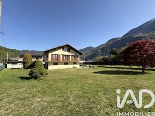  Maison à vendre 4 pièces 124 m²