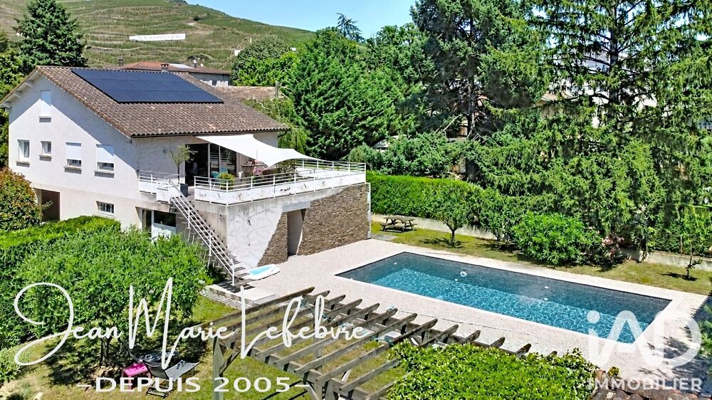 Vente Maison/villa 8 pièces