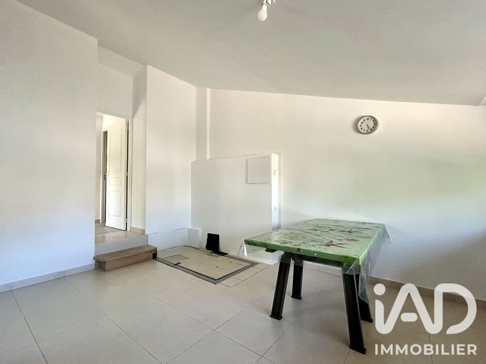 vente Maison - 3 pièce(s) - 50 m² Nézignan-l'Évêque (34120)