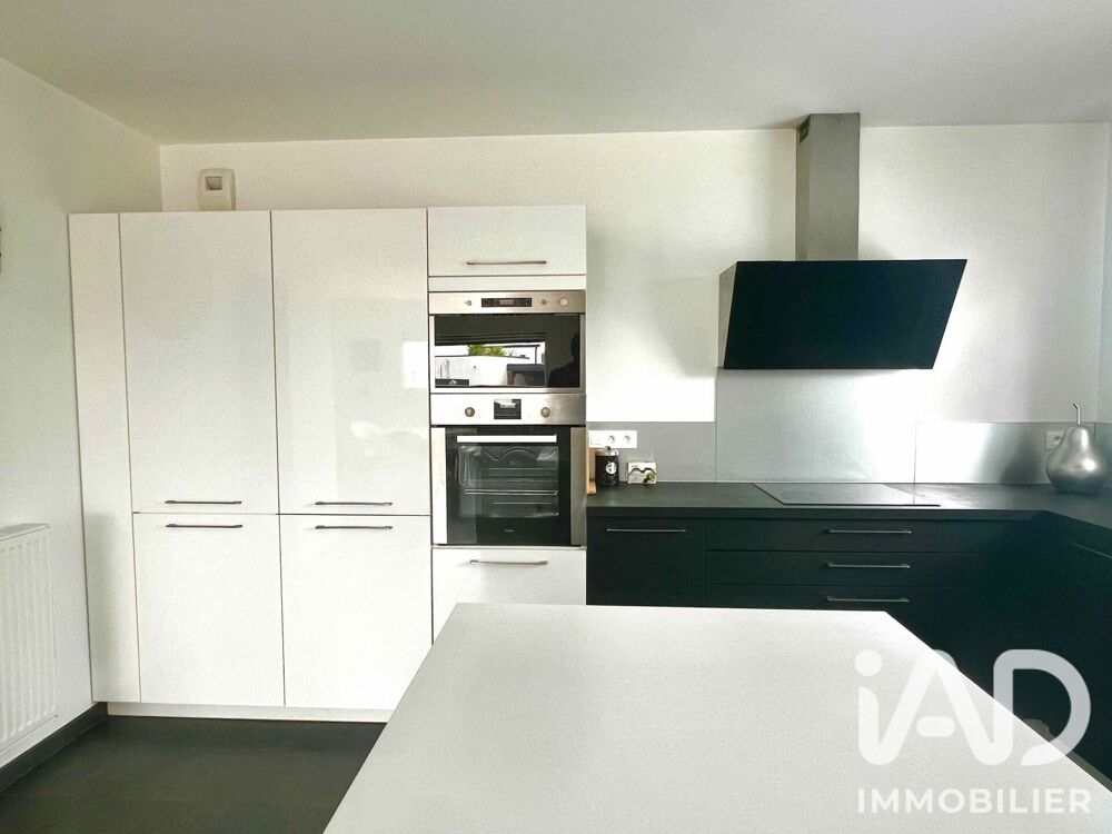 Vente Maison Vente Maison/villa 6 pièces Vannes