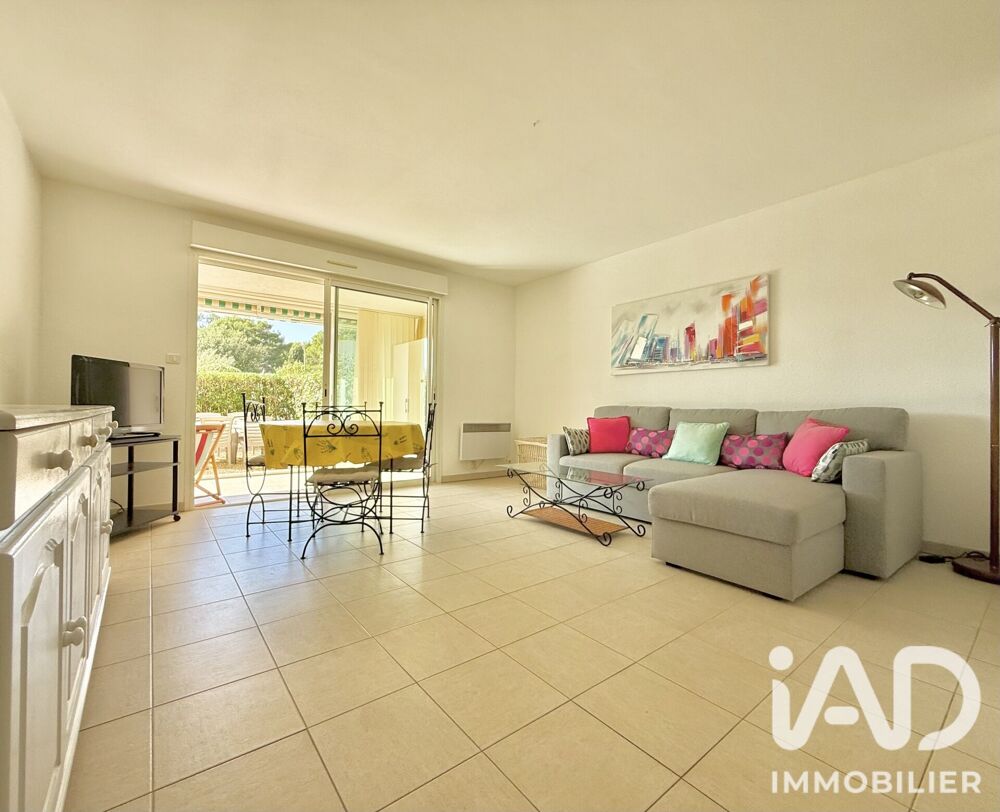 Vente Appartement Vente Appartement 2 pièces Six-fours-les-plages