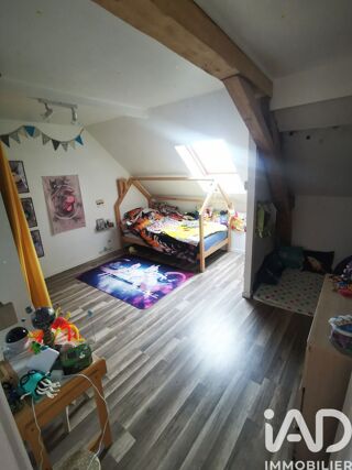  Maison à vendre 6 pièces 133 m²