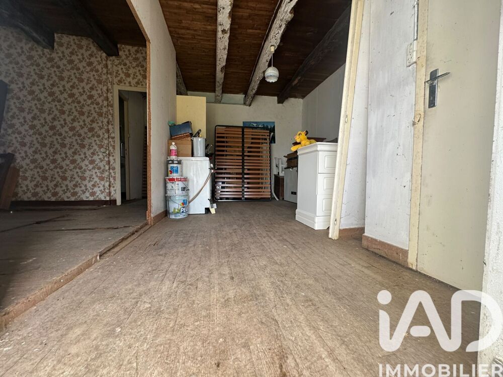 Vente Longère 1 pièce