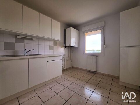   Location Appartement 3 pièces Appartement - 3 pièce(s) - 71 m²