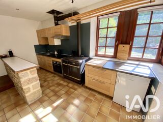  Maison à vendre 4 pièces 85 m²
