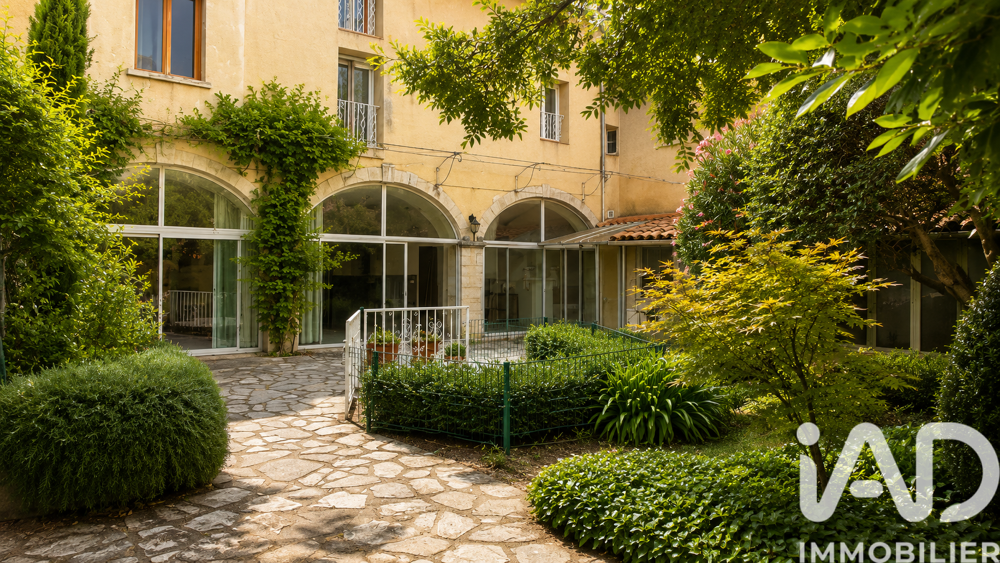 Vente Maison de ville 11 pièces