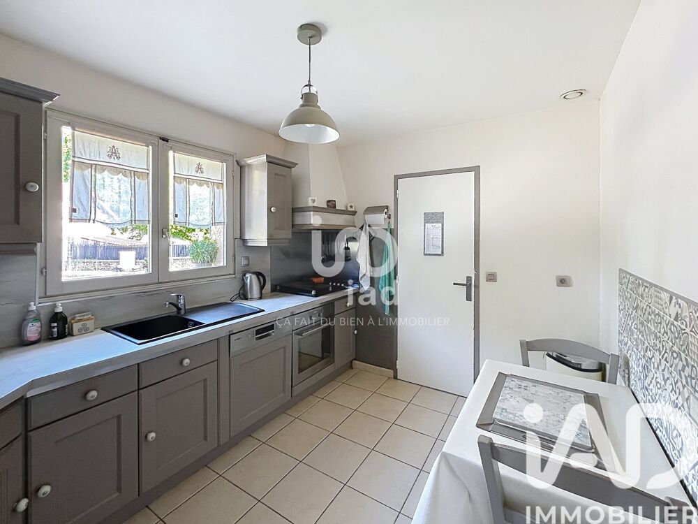 Vente Pavillon 5 pièces