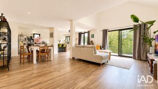  Maison à vendre 5 pièces 156 m²