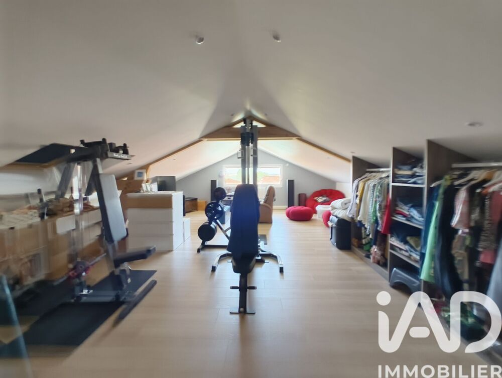 à vendre  Maison Mezel (63115)