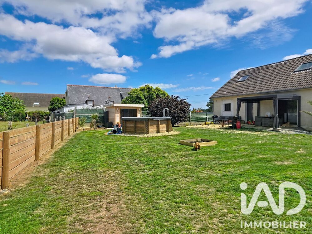 Vente Maison Vente Maison/villa 5 pièces Tour-en-bessin