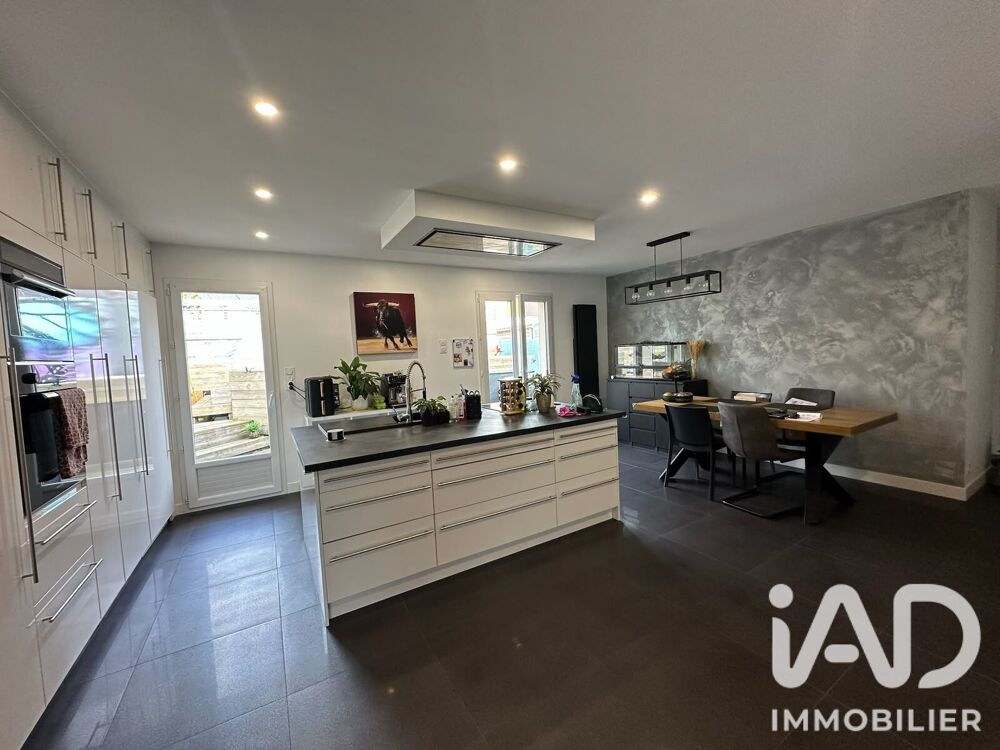 Vente Maison Vente Maison/villa 4 pièces La chapelle-saint-mesmin
