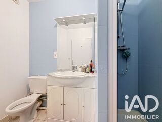  Appartement à vendre 2 pièces 32 m²