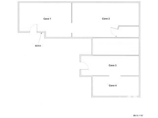  Immeuble à vendre 195 m²