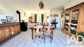  Maison à vendre 6 pièces 121 m²