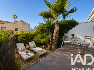  Appartement à vendre 1 pièce 28 m²