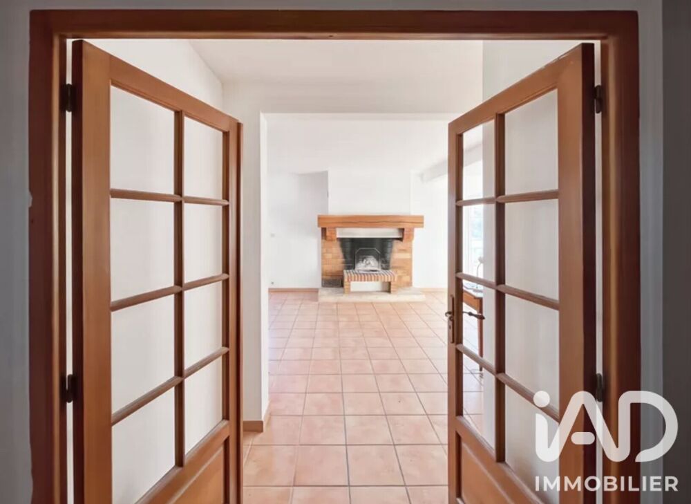 vente Maison - 6 pièce(s) - 121 m² Marseillan (34340)