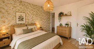  Appartement à vendre 2 pièces 44 m²
