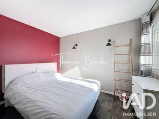  Appartement à vendre 4 pièces 89 m²