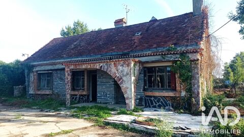   Vente Maison/villa 5 pièces Maison - 5 pièce(s) - 100 m²
