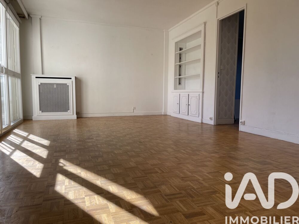 Vente Appartement Vente Appartement 3 pièces Compiègne