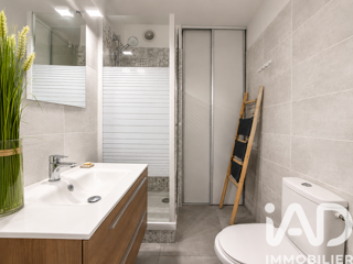  Appartement à vendre 1 pièce 28 m²