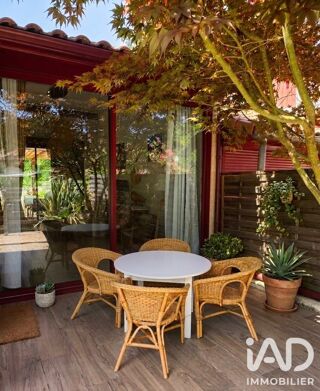  Maison à vendre 3 pièces 65 m²