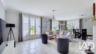  Maison à vendre 7 pièces 169 m²