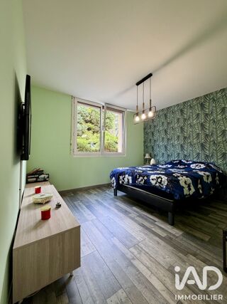  Maison à vendre 6 pièces 190 m²