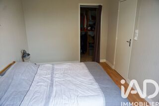  Appartement à vendre 2 pièces 49 m²