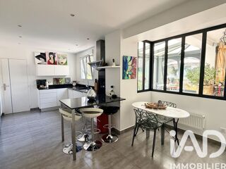  Maison à vendre 7 pièces 230 m²