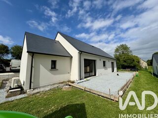  Maison à vendre 4 pièces 96 m²