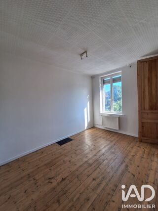 Maison à vendre 4 pièces 88 m²