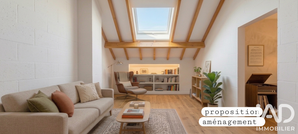 Vente Appartement Vente Studio 1 pièce Tarbes