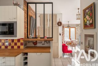  Maison à vendre 5 pièces 95 m²