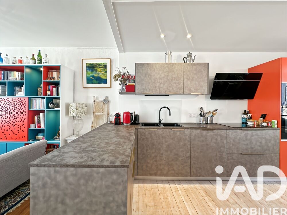 Vente Appartement Vente Appartement 3 pièces Cancale
