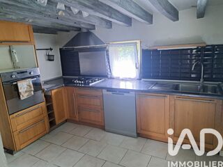  Maison à vendre 3 pièces 75 m²