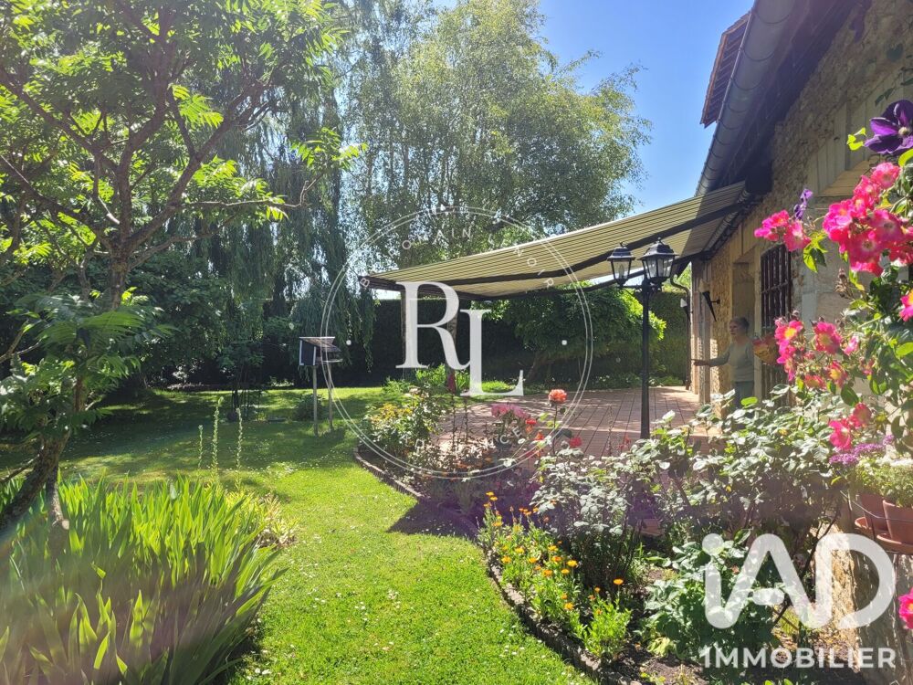Vente Maison/villa 7 pièces