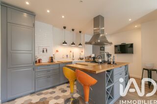  Maison � vendre 5 pi�ces 110 m�
