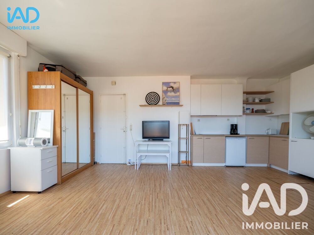 Vente Appartement Vente Appartement 2 pièces Nice