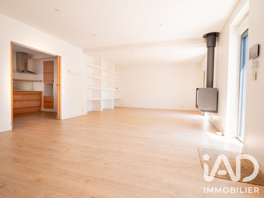 Vente Maison Vente Maison de ville 6 pièces Bouaye