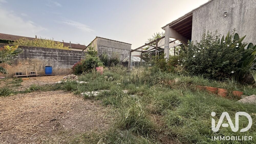 Vente Maison Vente Maison/villa 4 pièces Tarascon