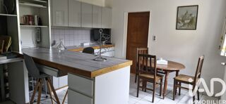  Maison à vendre 6 pièces 149 m²