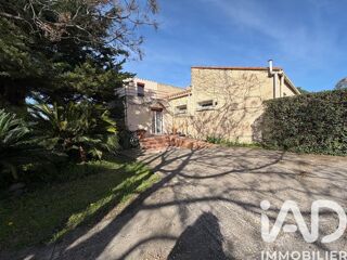  Maison à vendre 7 pièces 160 m²