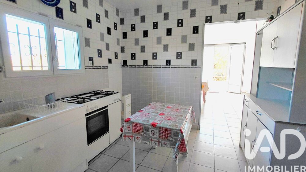 Vente Maison Vente Maison/villa 6 pièces Bessines-sur-gartempe
