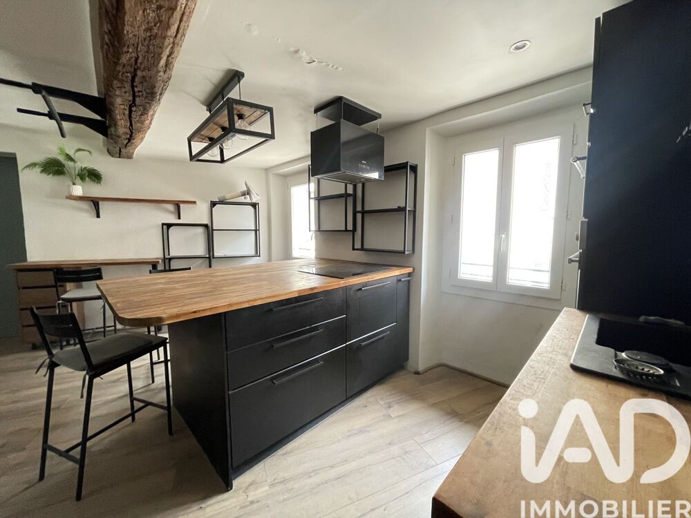 Vente Maison/villa 3 pièces